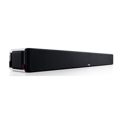 Teufel CINEBAR ULTIMA Soundbar 380W black
