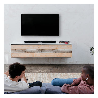 Teufel CINEBAR LUX Soundbar 150W black