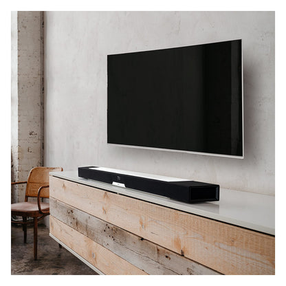 Teufel CINEBAR LUX Soundbar 150W black