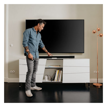 Teufel CINEBAR LUX Soundbar 150W black