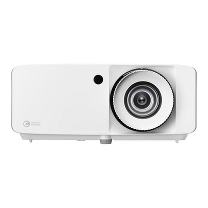 (1920x1080) OPTOMA ZH450 DLP Laser 4500-Lumen HDMI USB 3D Full HD White