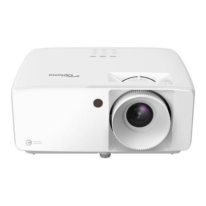 (1920x1080) OPTOMA ZH462 DLP Laser 5000-Lumen HDMI USB 3D Full HD White