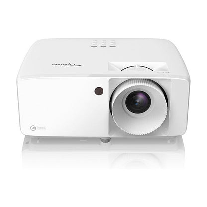 (1920x1080) OPTOMA ZH462 DLP Laser 5000-Lumen HDMI USB 3D Full HD White