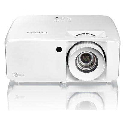 (3840x2160) Optoma ZK450 - DLP-Projektor - Laser - 3D - 4200 lm