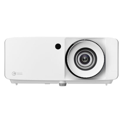 (3840x2160) Optoma ZK450 - DLP-Projektor - Laser - 3D - 4200 lm