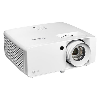 (3840x2160) Optoma ZK450 - DLP-Projektor - Laser - 3D - 4200 lm