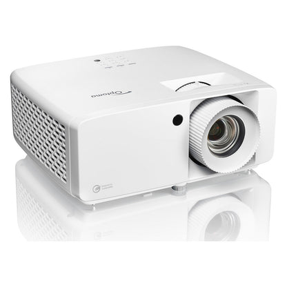 (3840x2160) Optoma ZK450 - DLP-Projektor - Laser - 3D - 4200 lm