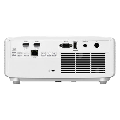 (3840x2160) Optoma ZK450 - DLP-Projektor - Laser - 3D - 4200 lm
