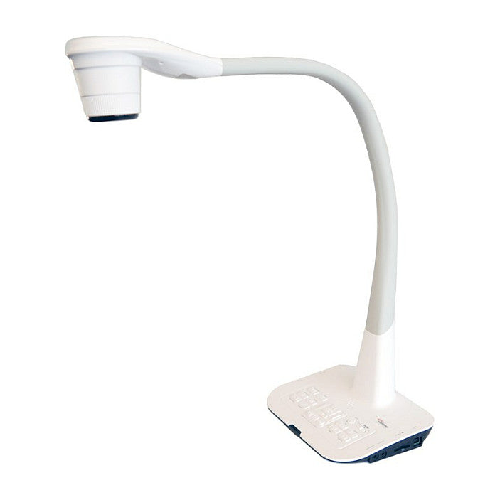 OPTOMA DC460 Digitale Dokumentenkamera White