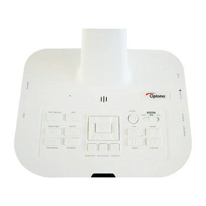 OPTOMA DC460 Digitale Dokumentenkamera White