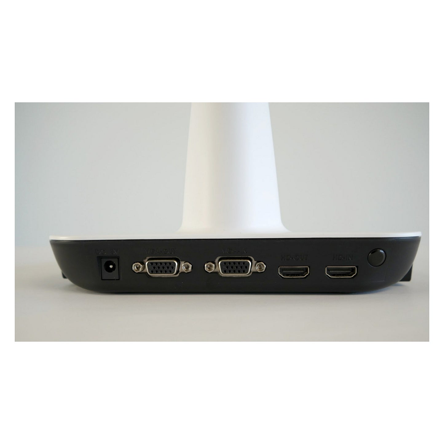 OPTOMA DC460 Digitale Dokumentenkamera White