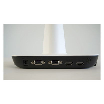 OPTOMA DC460 Digitale Dokumentenkamera White