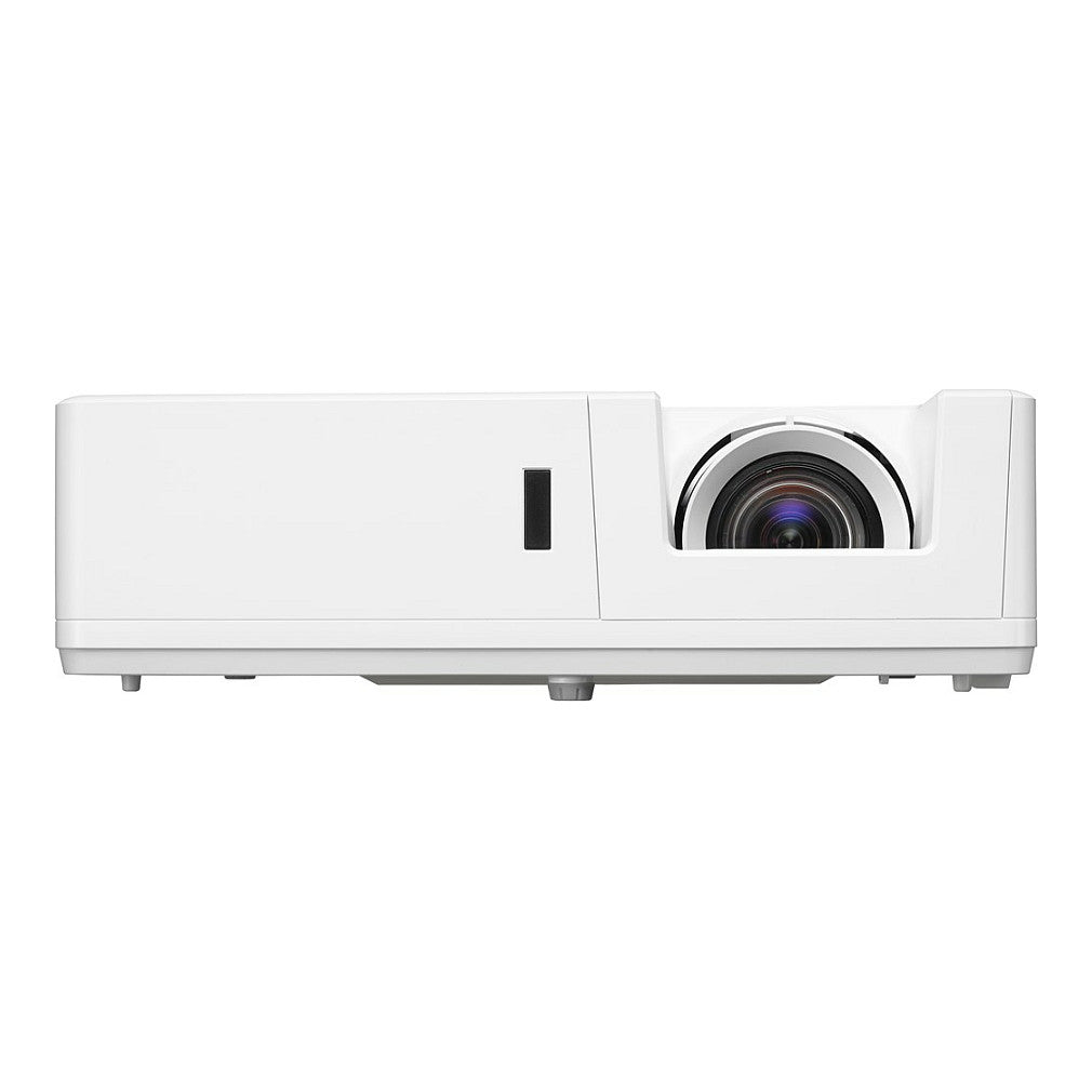 (1920x1200) OPTOMA ZU707T DLP Laser 7000-Lumen HDMI VGA DVI WUXGA White