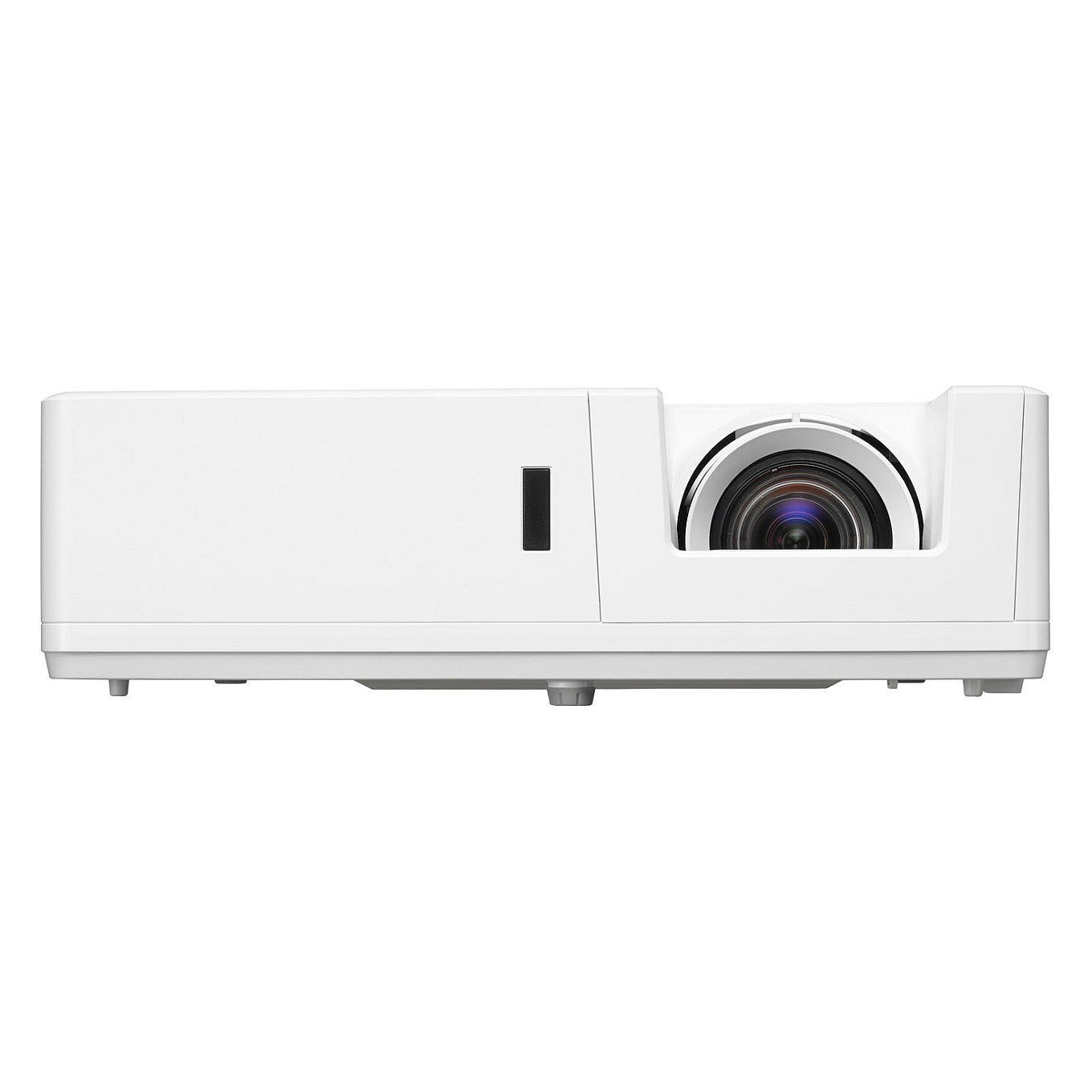 (1920x1200) OPTOMA ZU707T DLP Laser 7000-Lumen HDMI VGA DVI WUXGA White