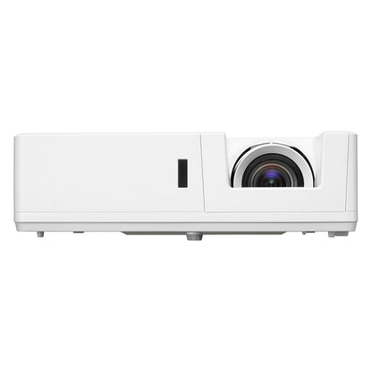 (1920x1200) OPTOMA ZU707T DLP Laser 7000-Lumen HDMI VGA DVI WUXGA White