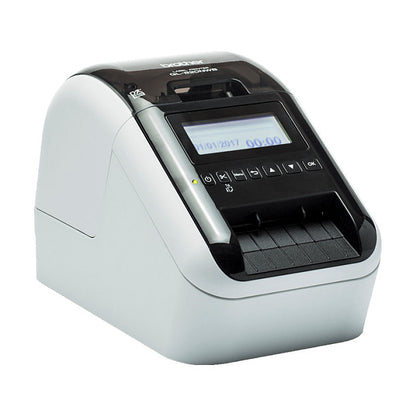 Brother QL-820NWBcVM Etikettendrucker Thermodirekt 300 x 600 DPI