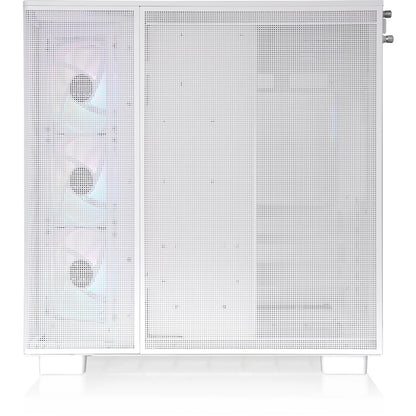 Thermaltake View 380 XL TG ARGB Schneeweiß