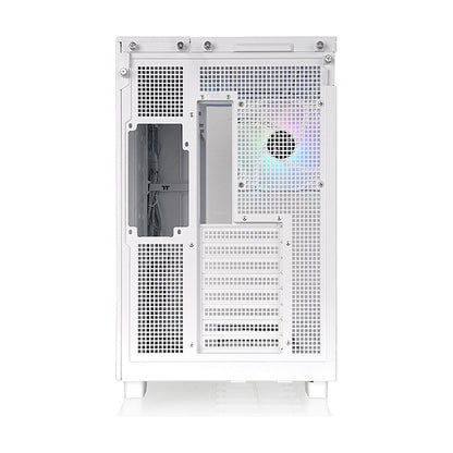 Thermaltake View 380 XL TG ARGB Snow White