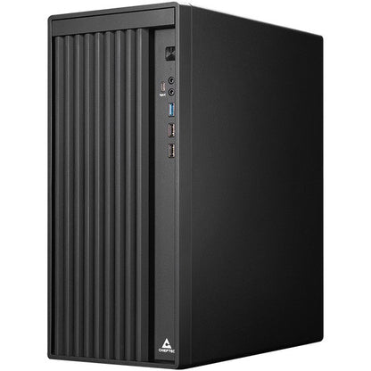 Midi Chieftec Gamer UNI Series BS-20B-OP black