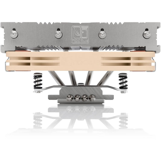 K NOCTUA NH-L12S Prozessor-Luftkühler