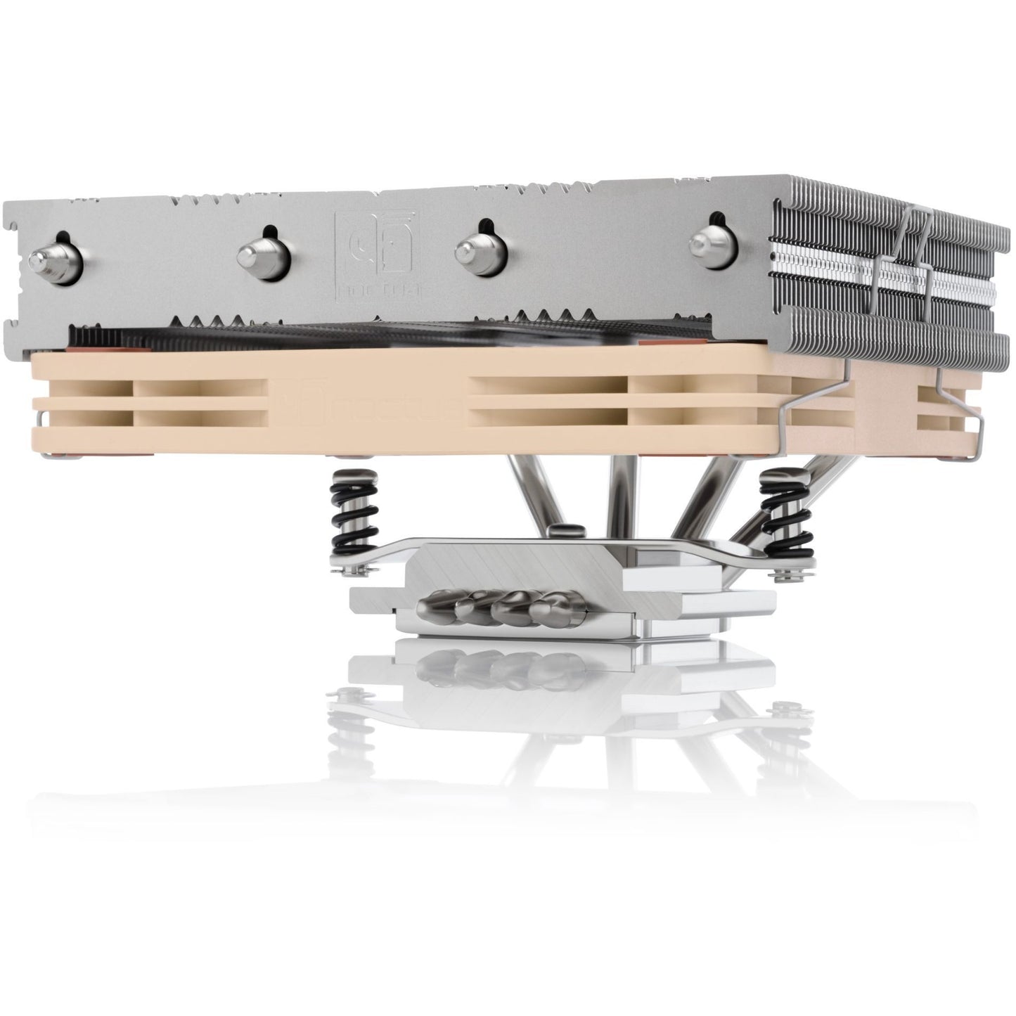 K NOCTUA NH-L12S Prozessor-Luftkühler