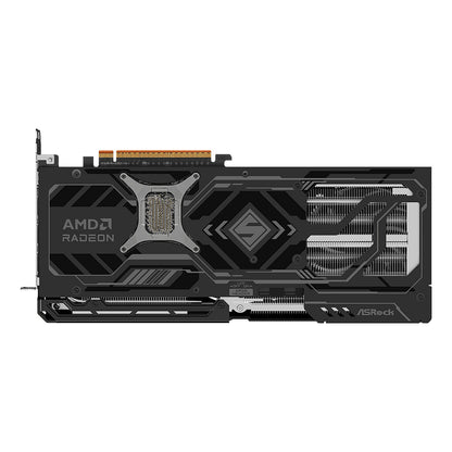 RX 9070XT 16GB ASRock Radeon Steel Legend Dark 3Fan