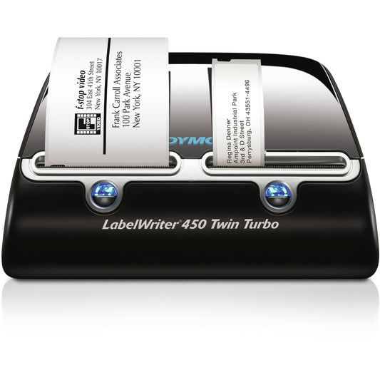 Dymo LabelWriter 450 Twin Turbo
