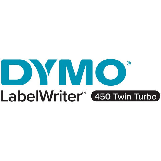 Dymo LabelWriter 450 Twin Turbo