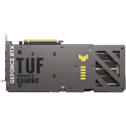 RTX 5060 Ti 8GB ASUS TUF Gaming OC GDDR7 3Fan