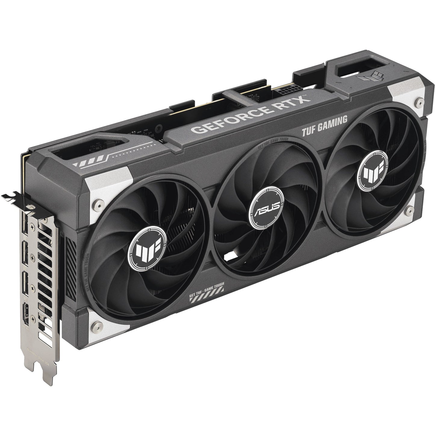 RTX 5060 Ti 8GB ASUS TUF Gaming OC GDDR7 3Fan