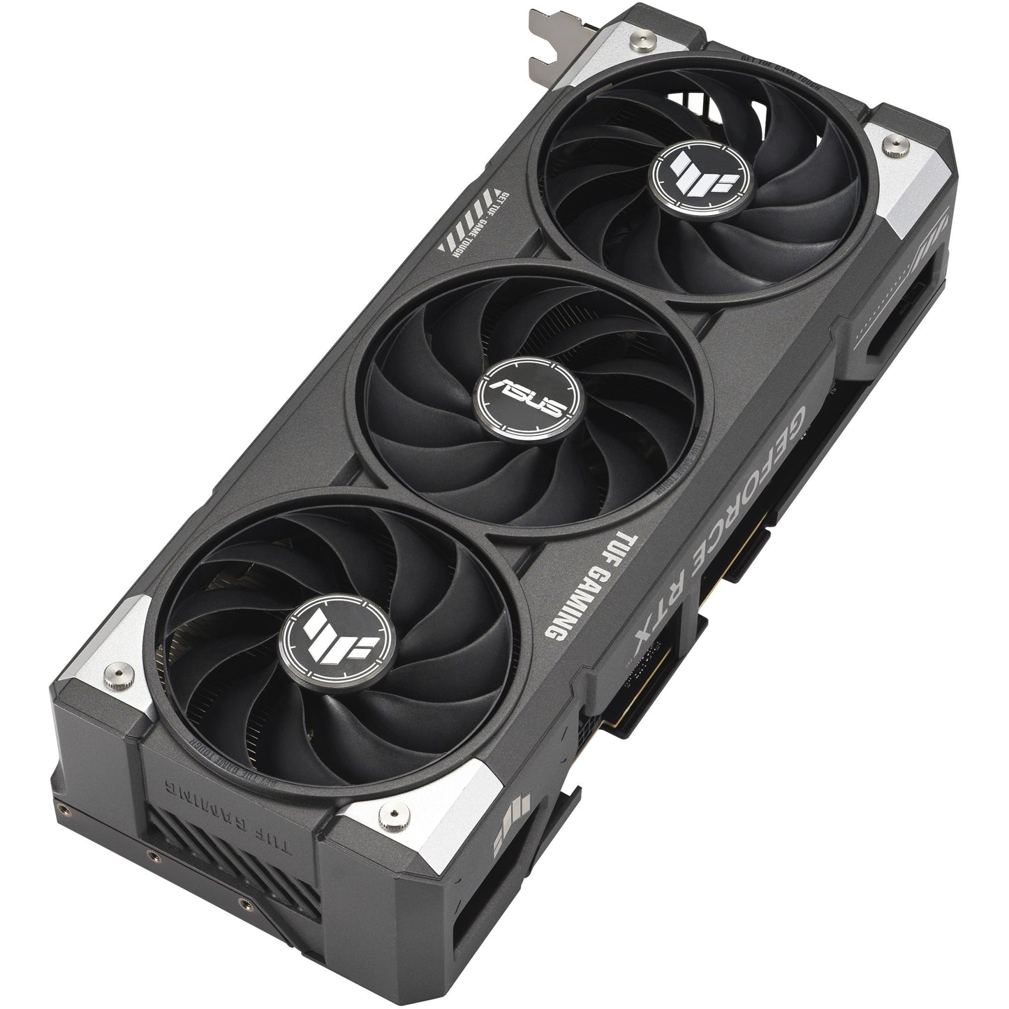RTX 5060 Ti 8GB ASUS TUF Gaming OC GDDR7 3Fan
