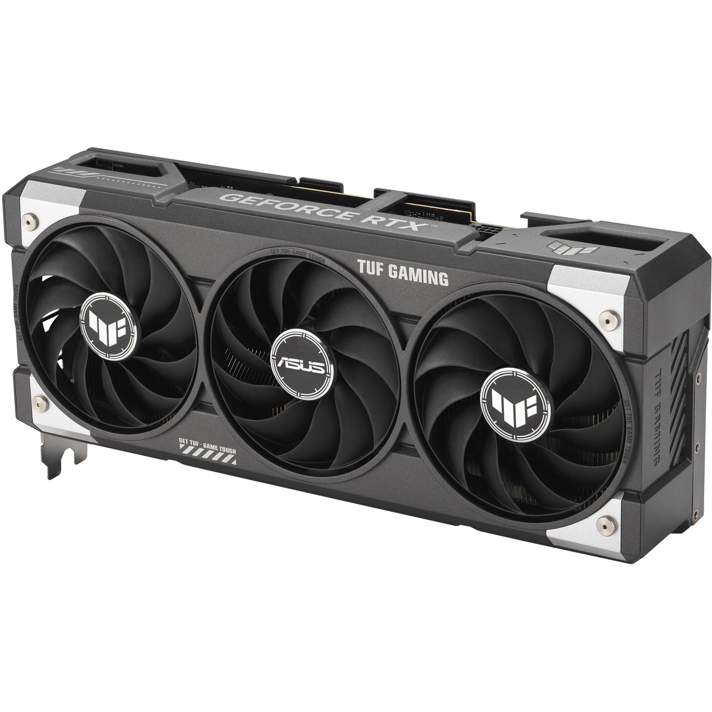 RTX 5060 Ti 8GB ASUS TUF Gaming OC GDDR7 3Fan