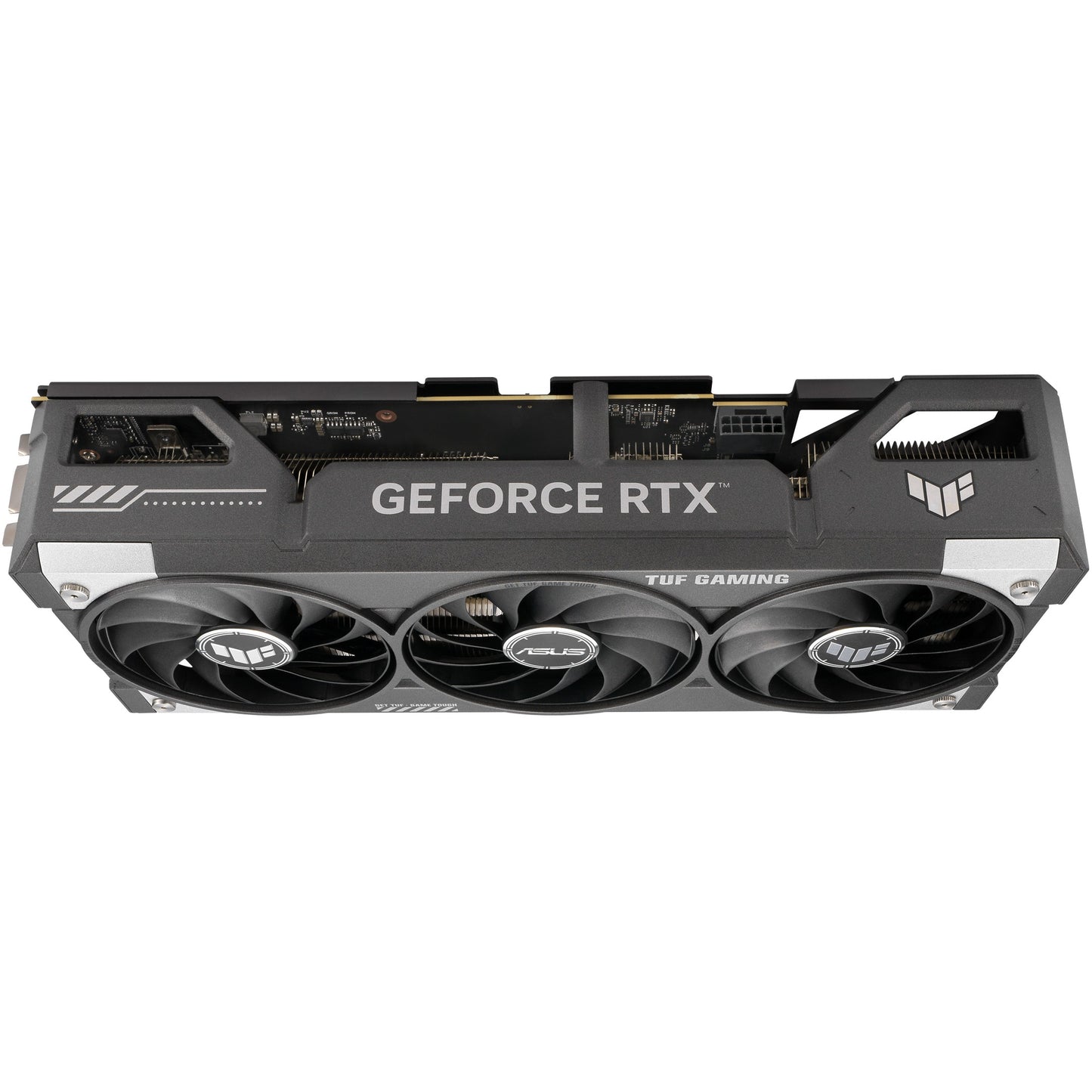 RTX 5060 Ti 8GB ASUS TUF Gaming OC GDDR7 3Fan