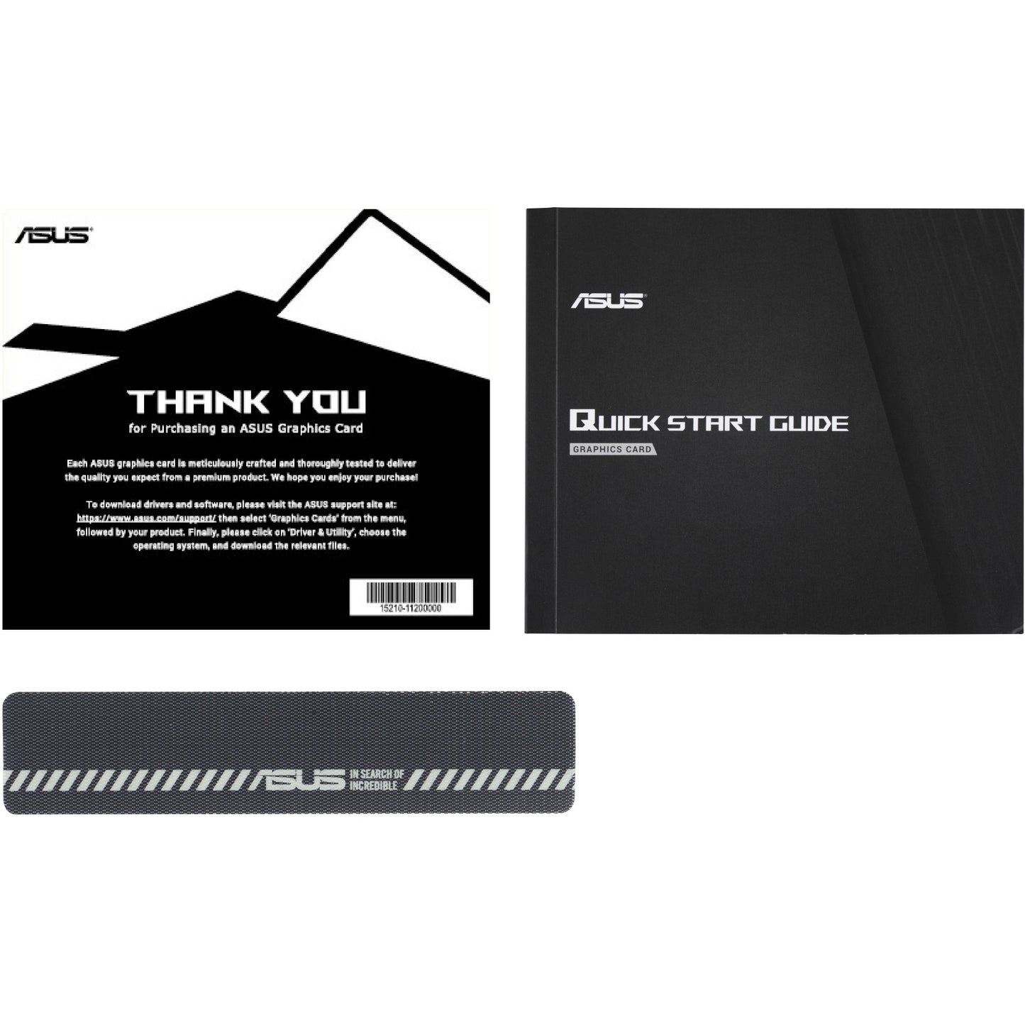 RTX 5060 Ti 8GB ASUS Prime OC GDDR7 3Fan