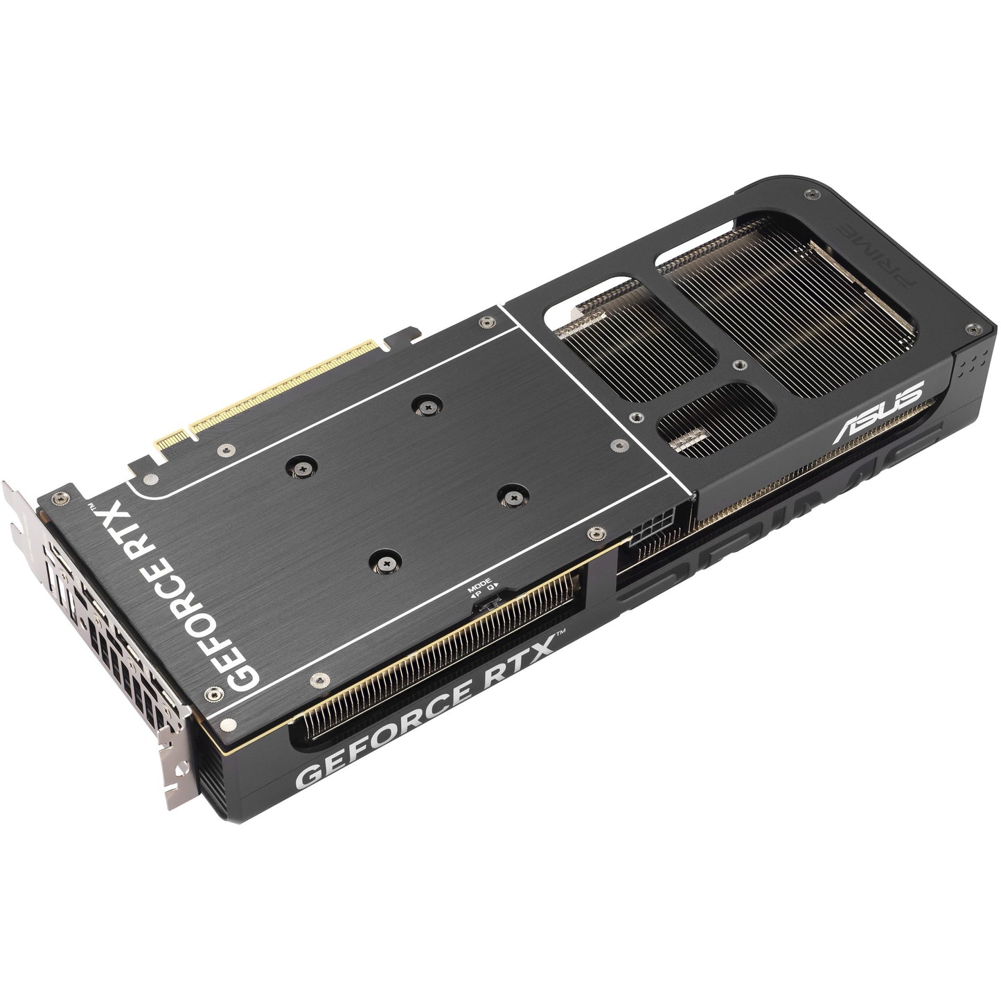 RTX 5060 Ti 8GB ASUS Prime OC GDDR7 3Fan