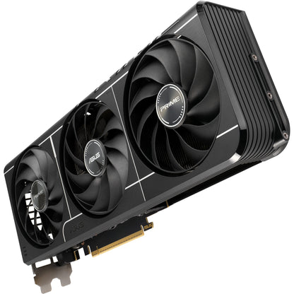 RTX 5060 Ti 8GB ASUS Prime OC GDDR7 3Fan