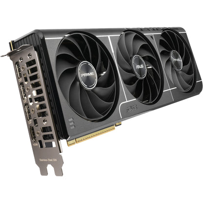 RTX 5060 Ti 8GB ASUS Prime OC GDDR7 3Fan