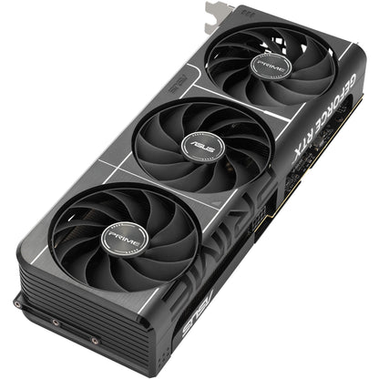 RTX 5060 Ti 8GB ASUS Prime OC GDDR7 3Fan
