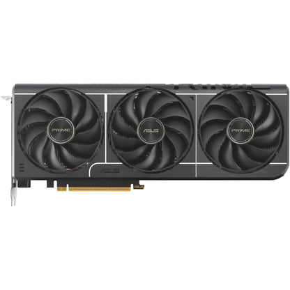 RTX 5060 Ti 16GB ASUS Prime OC GDDR7 3Fan