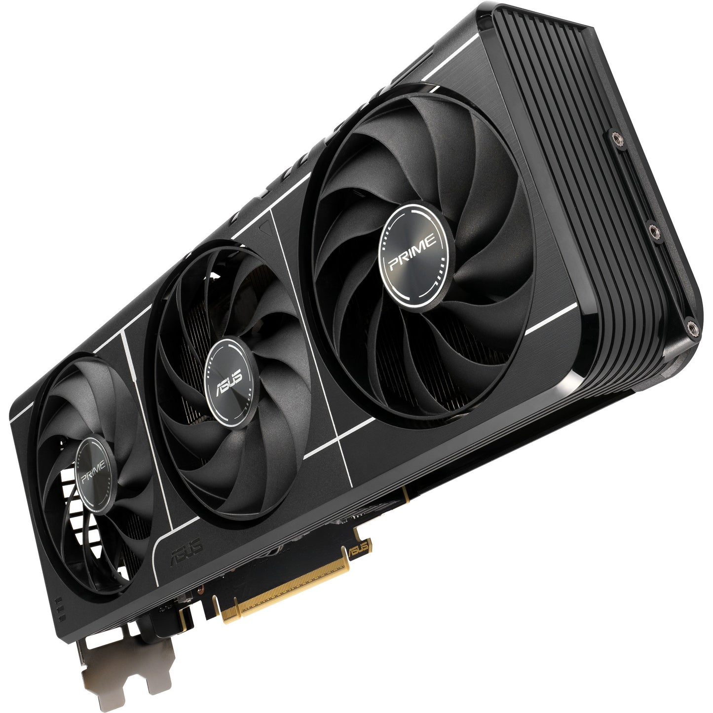 RTX 5060 Ti 16GB ASUS Prime OC GDDR7 3Fan