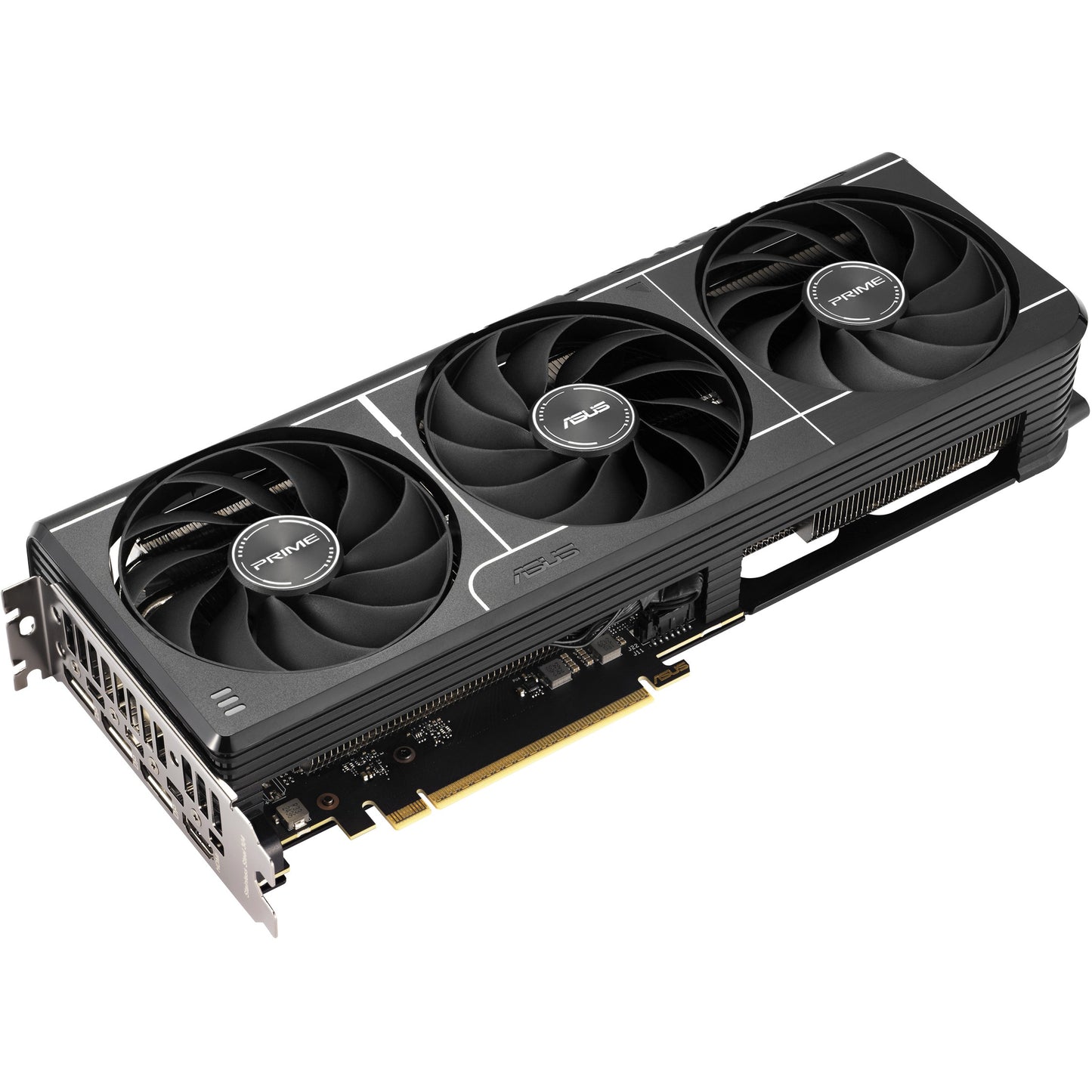 RTX 5060 Ti 16GB ASUS Prime OC GDDR7 3Fan