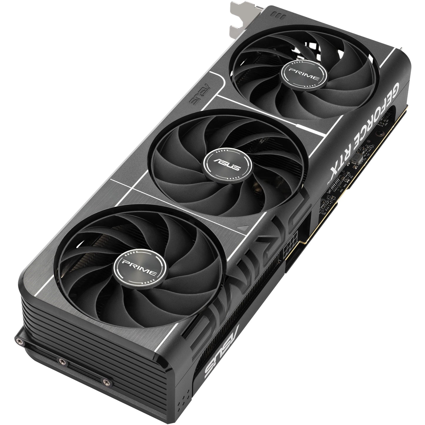 RTX 5060 Ti 16GB ASUS Prime OC GDDR7 3Fan