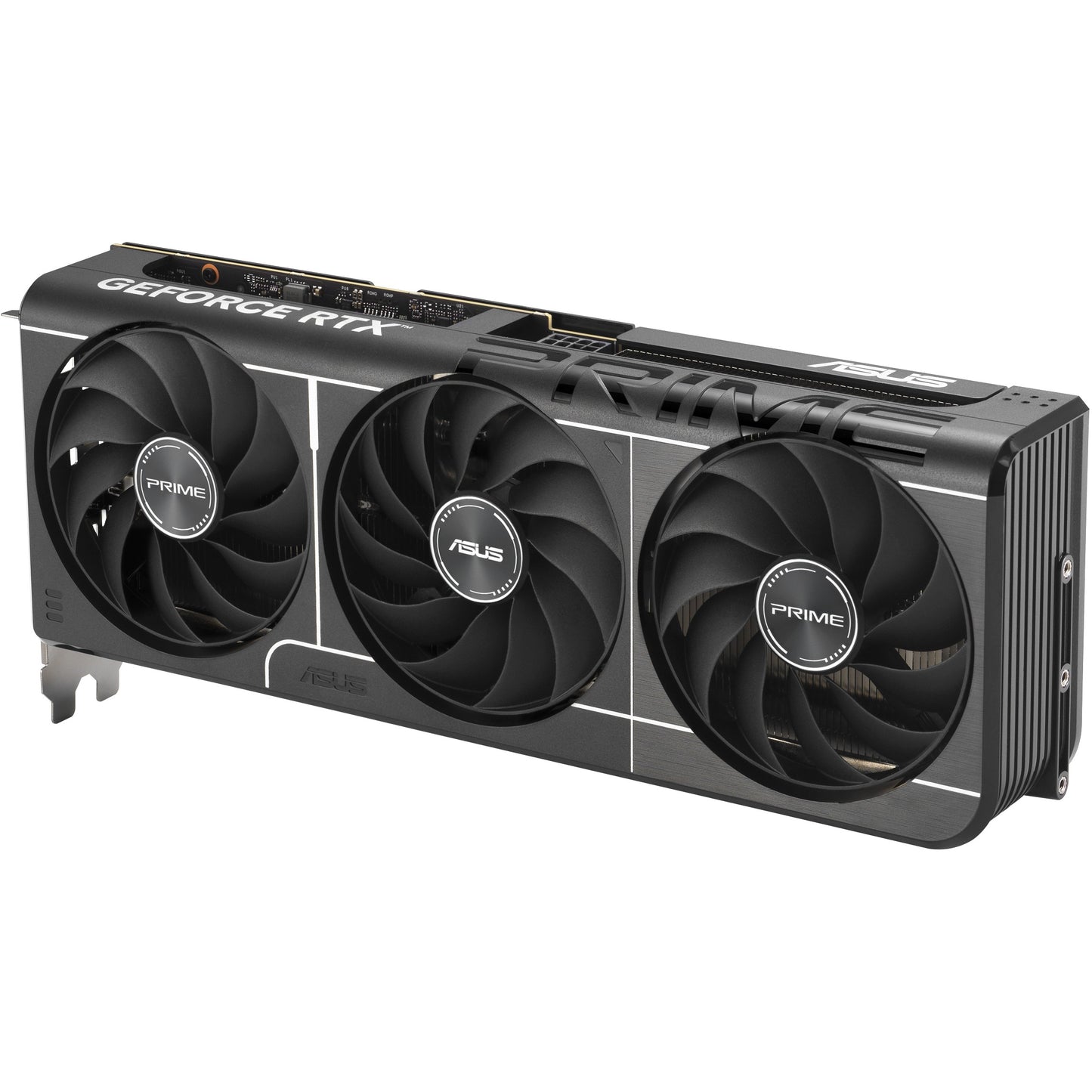 RTX 5060 Ti 16GB ASUS Prime OC GDDR7 3Fan
