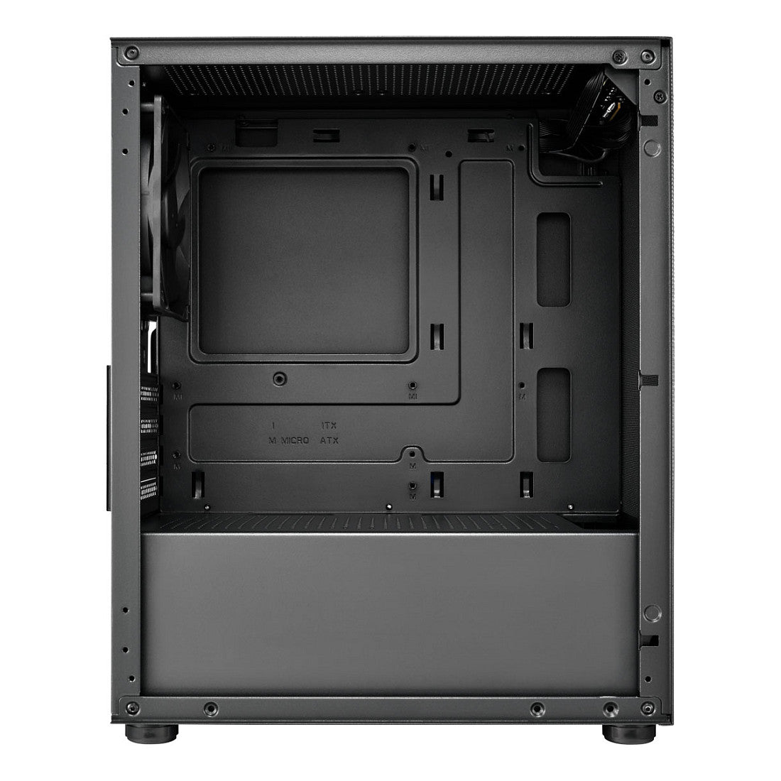 Mini FSP S110-B Black