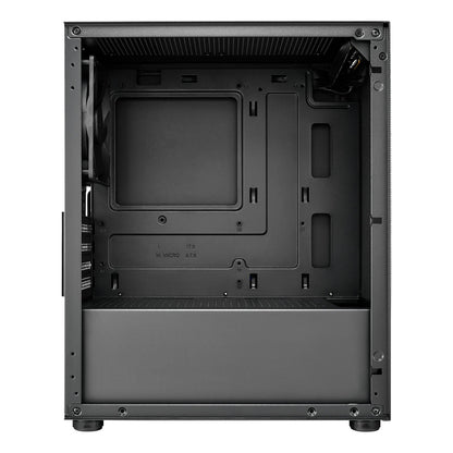 Mini FSP S110-B Black