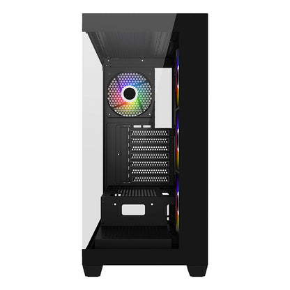 Midi FSP M340-BA TG Black