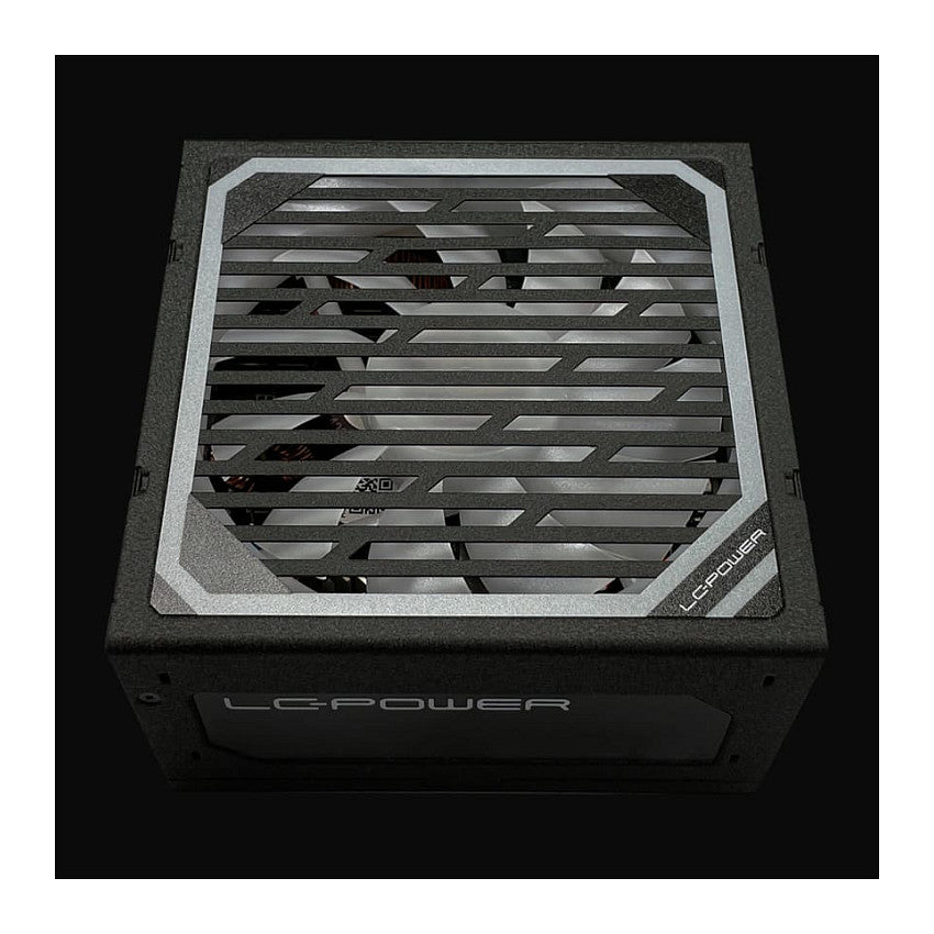 750W LC-Power LC6750M V3.1 | 80+ Gold