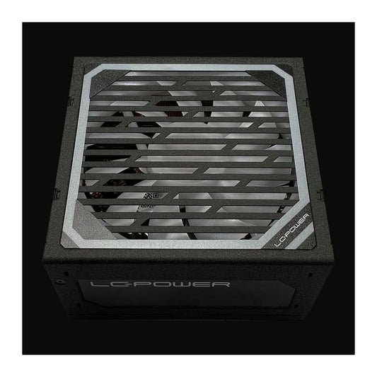 750W LC-Power LC6750M V3.1 | 80+ Gold