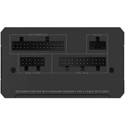 850W Corsair RM850e 2025 RMe Series CP-9020296-EU