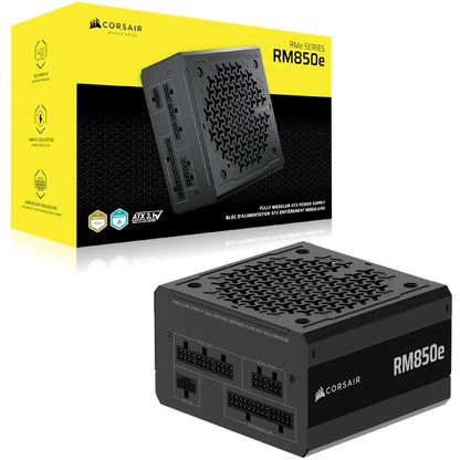 850W Corsair RM850e 2025 RMe Series CP-9020296-EU